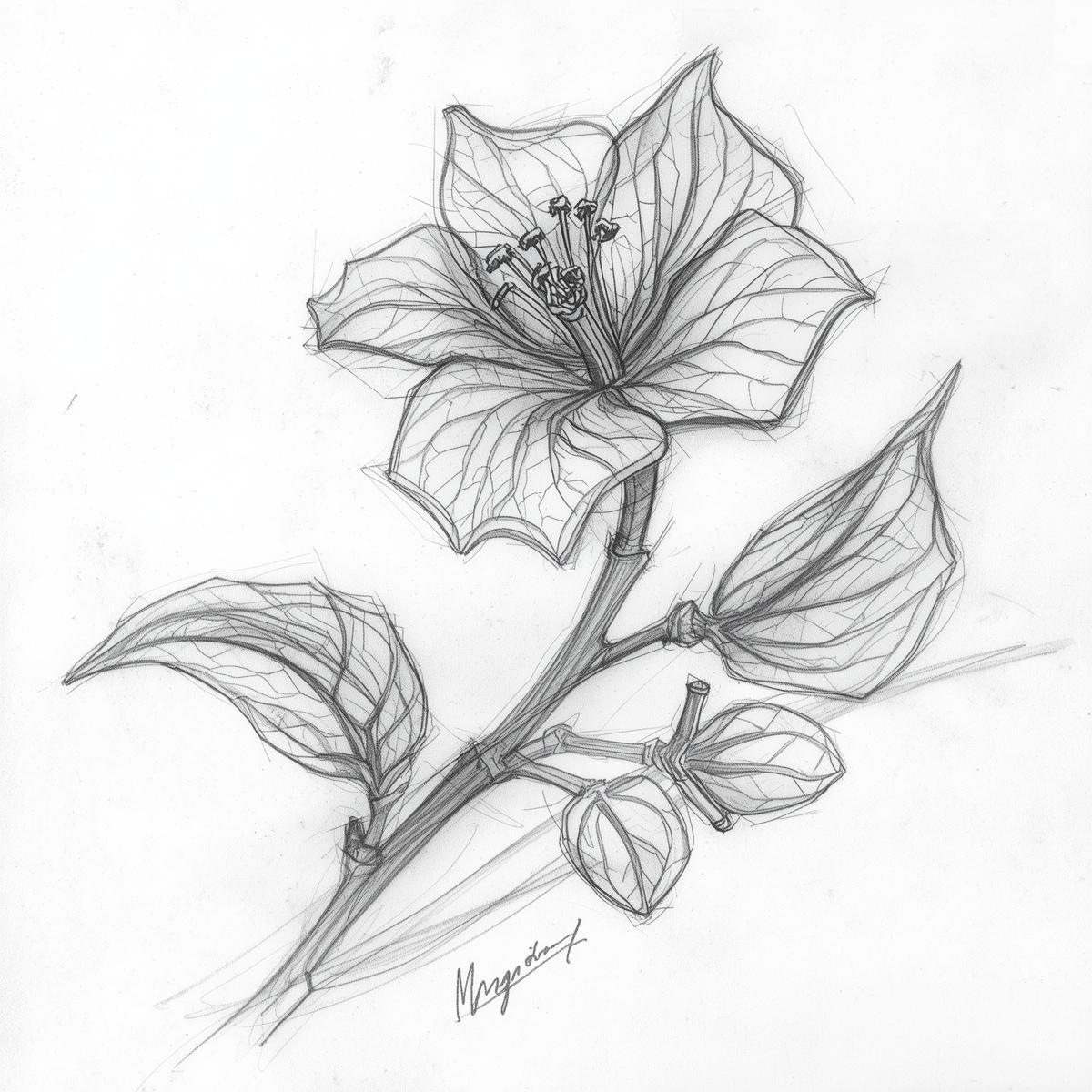 Art community members working together